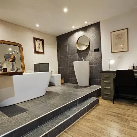 Chez Delphine Et Fred Homestay szállás *