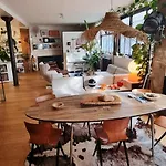 Chez Delphine Et Fred Paris
