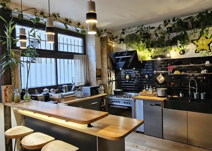 Chez Delphine Et Fred